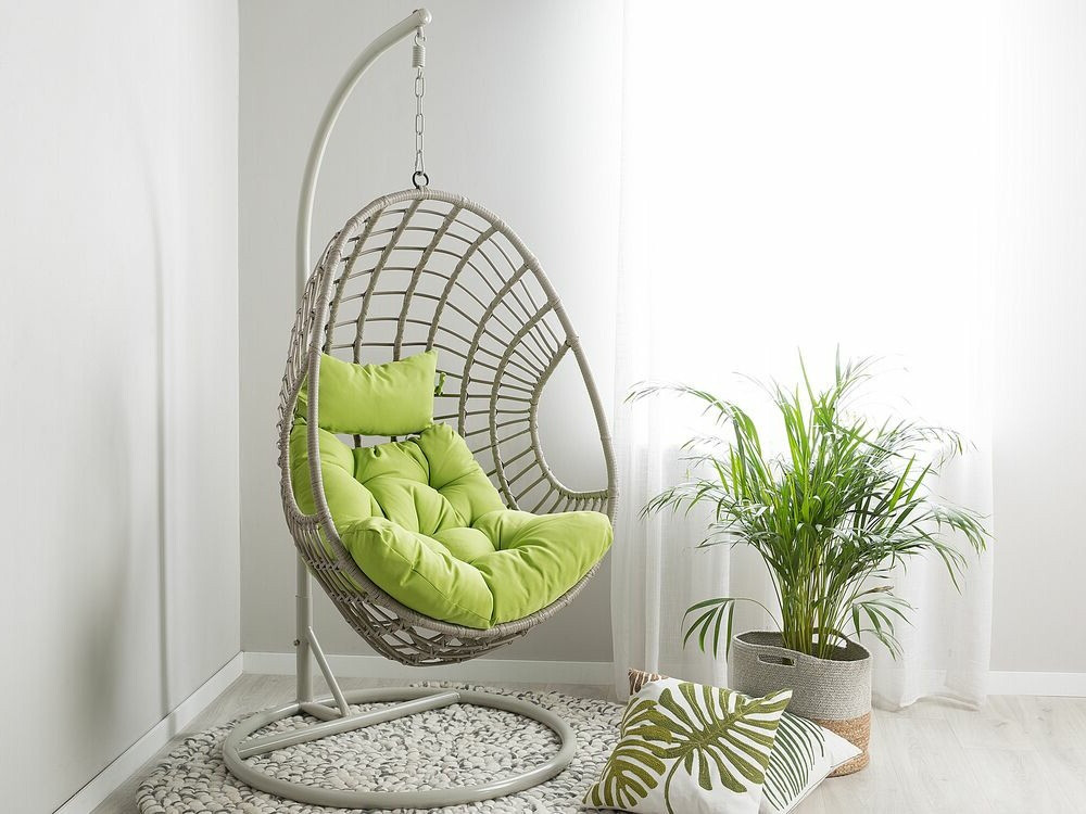 Piekaramais krēsls Berwyn 1837