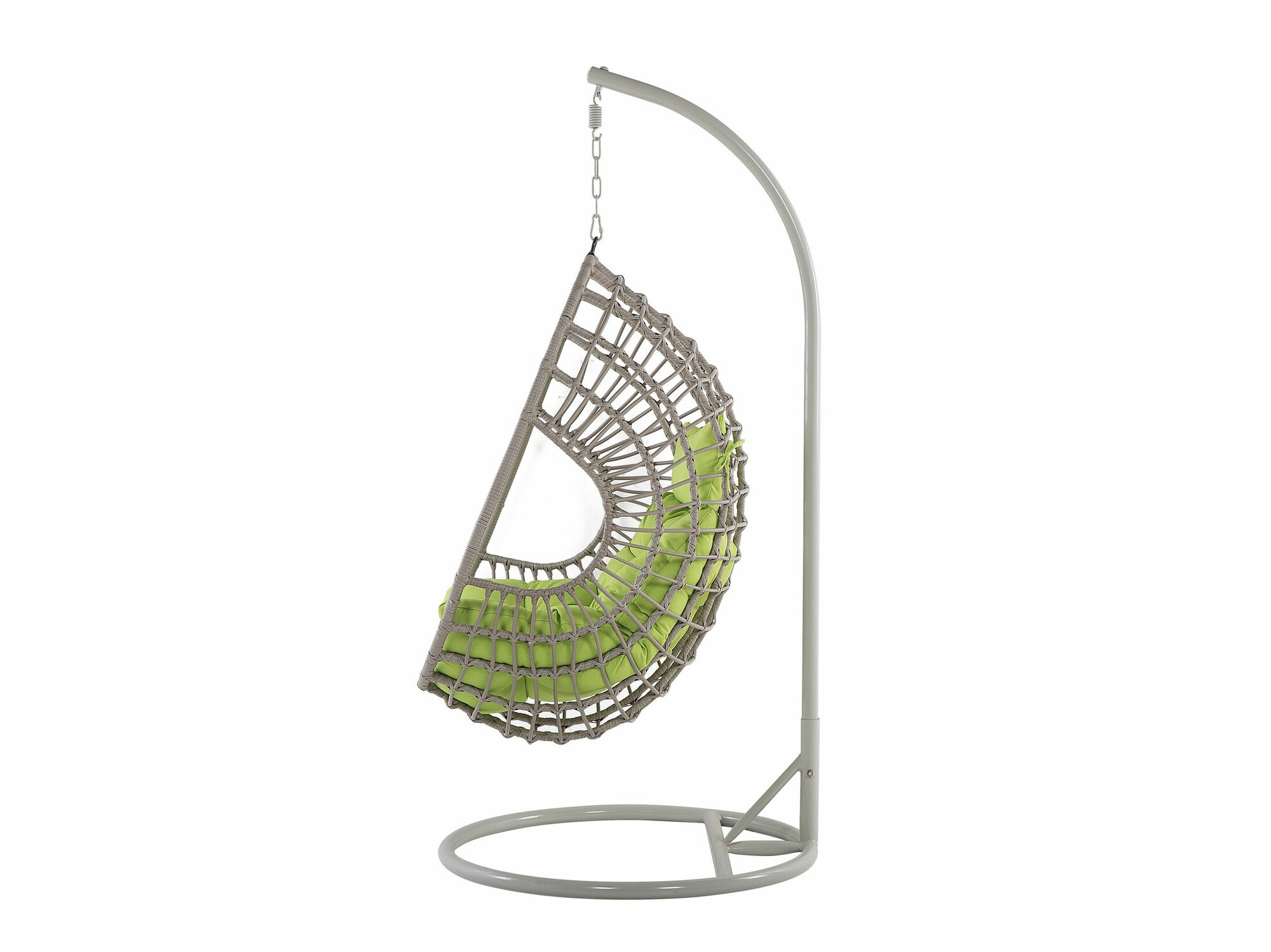 Piekaramais krēsls Berwyn 1837