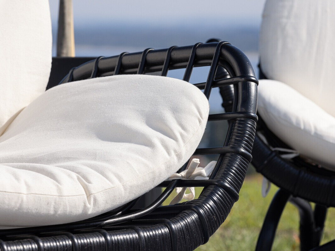 Садовое кресло Dallas 4375