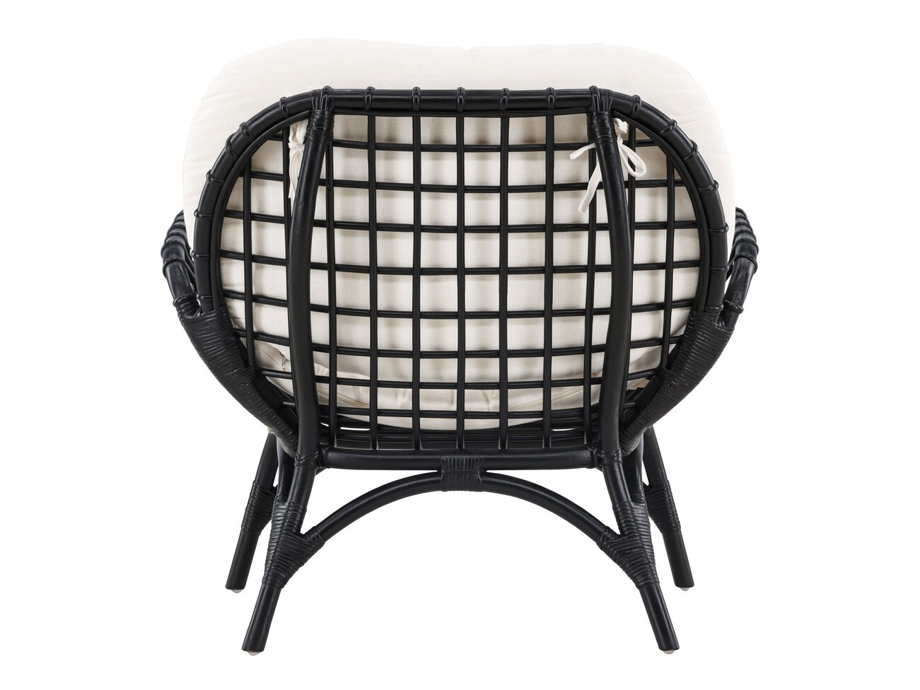 Садовое кресло Dallas 4375