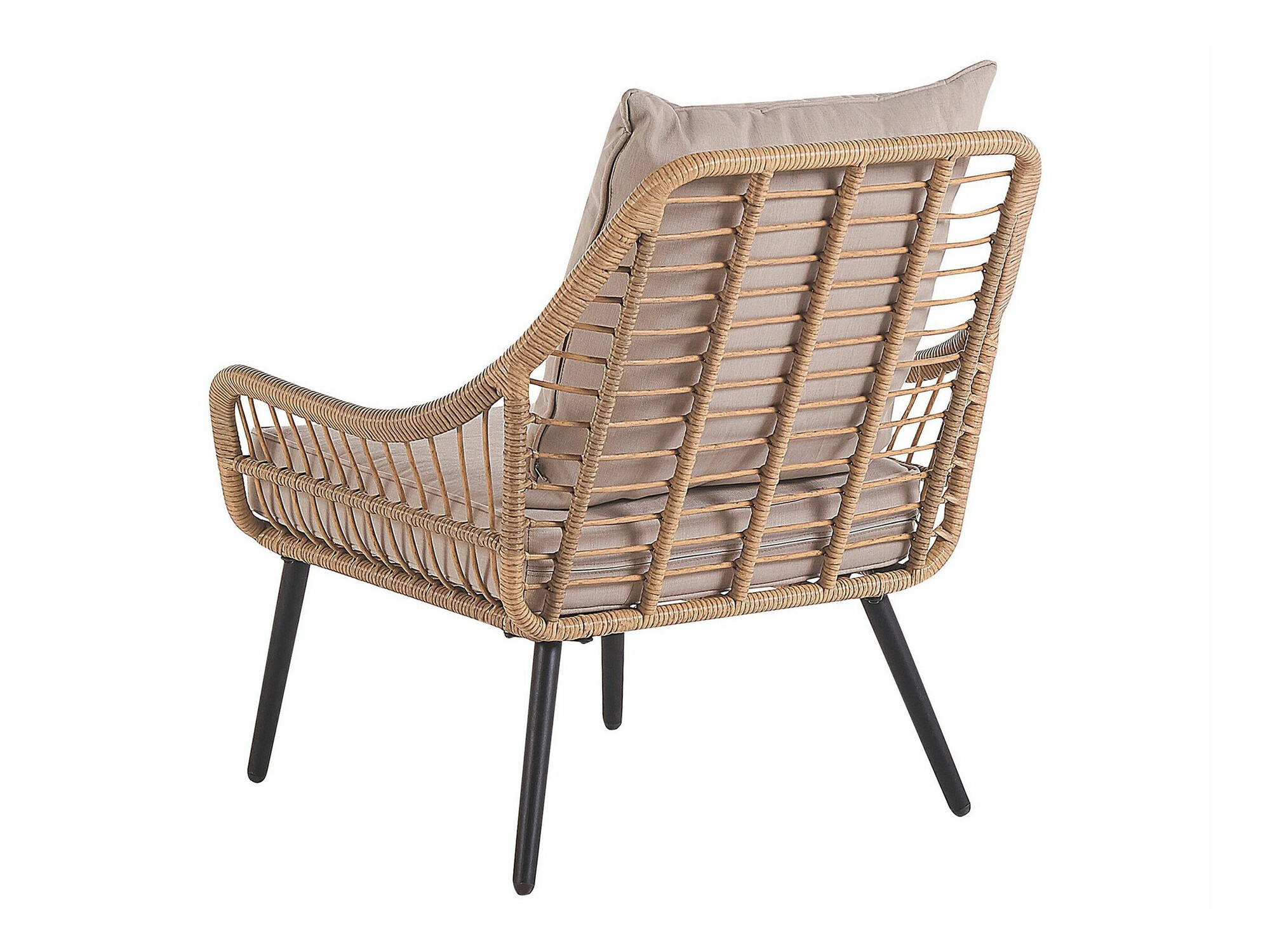 Садовый комплект Berwyn 1839 (Бежевый)