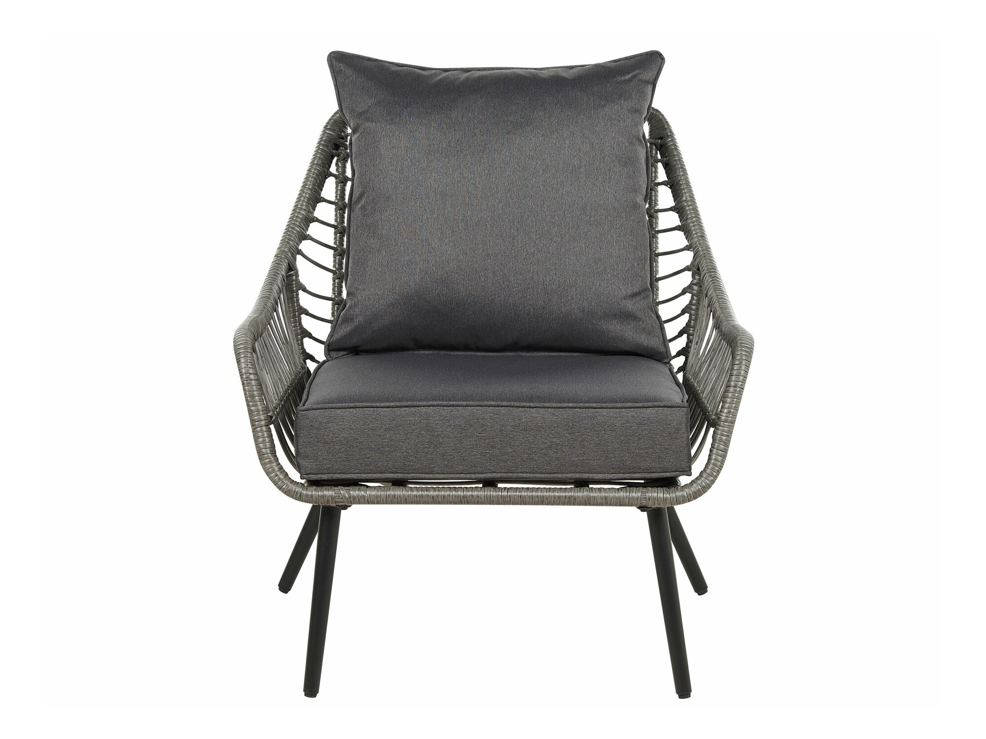 Садовый комплект Berwyn 1839 (Серый)