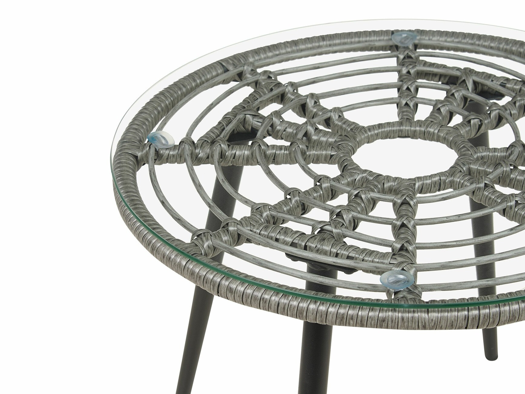 Садовый комплект Berwyn 1839 (Серый)