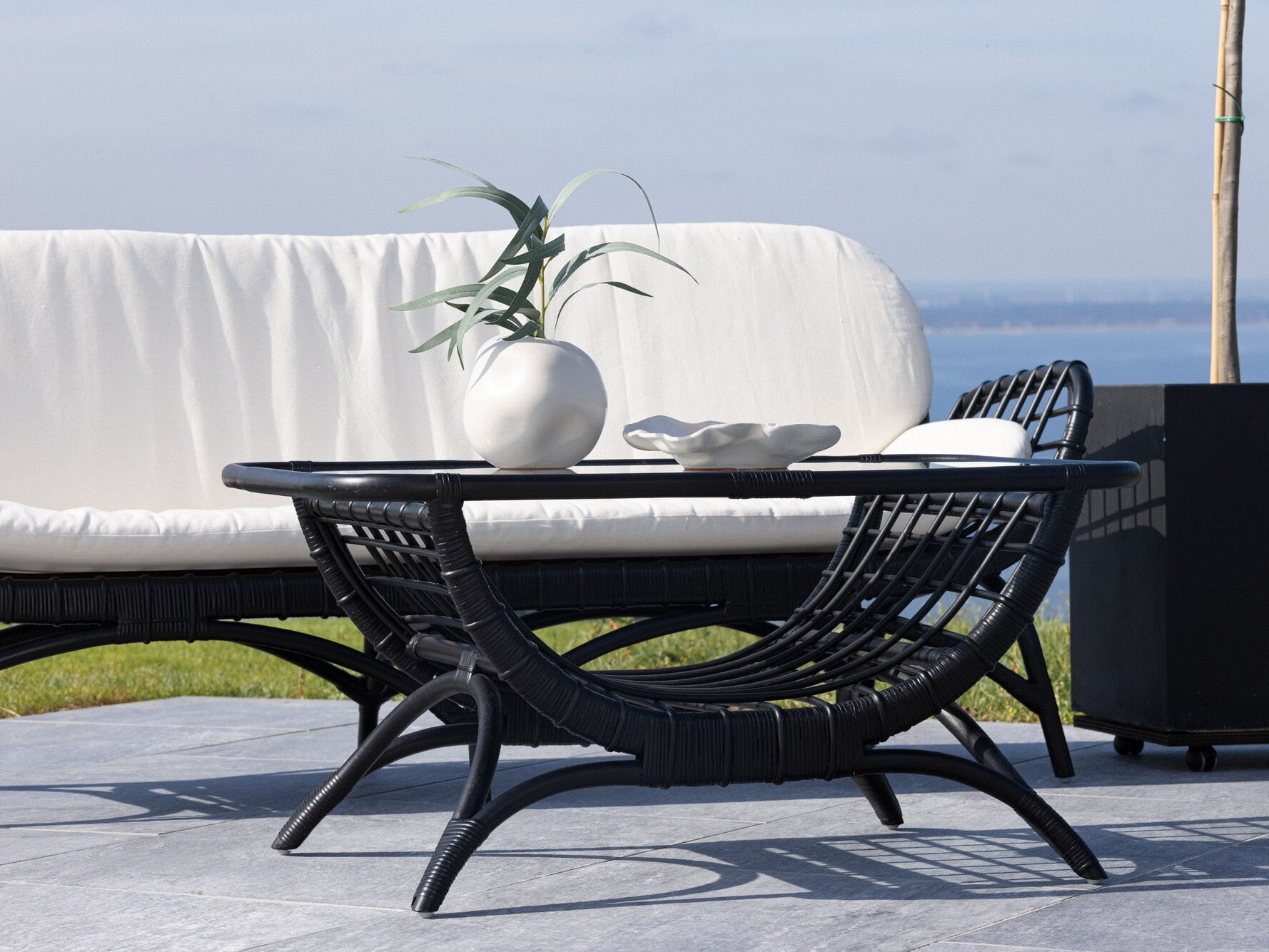 Садовый столик Dallas 4376