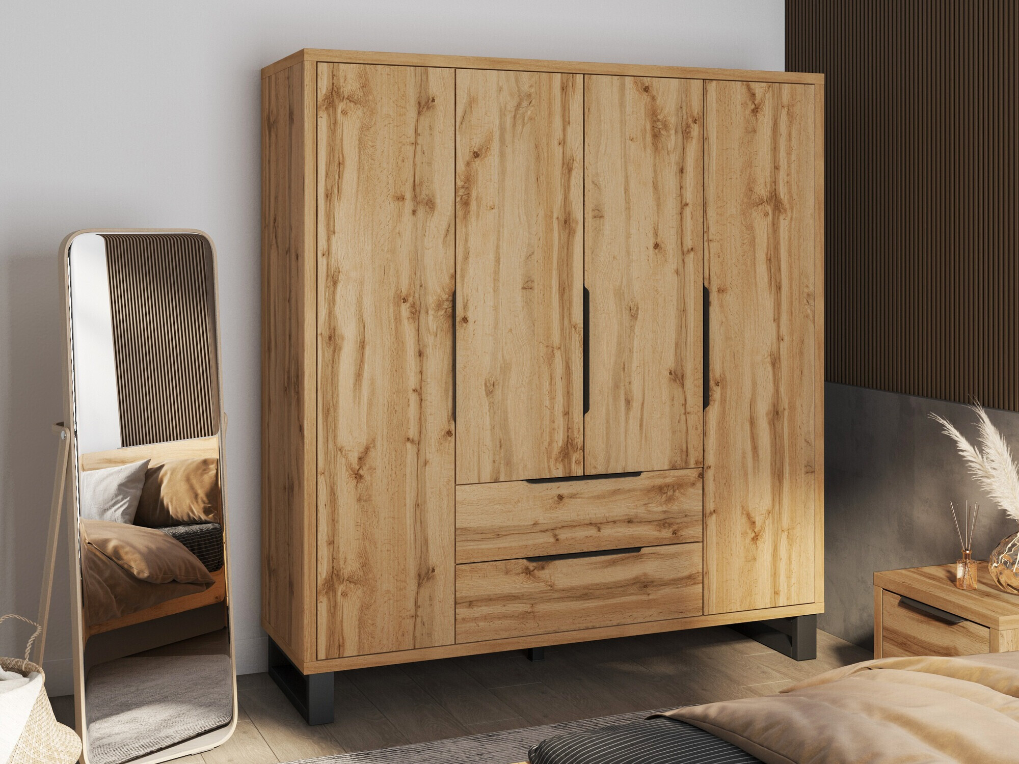 Шкаф Avicavu 115