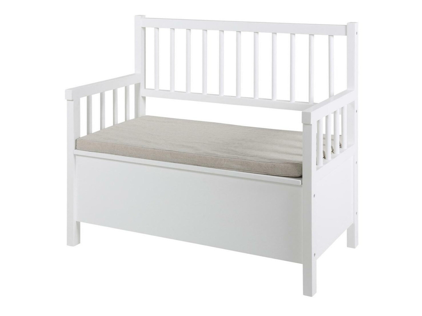 Скамья Norsica 148