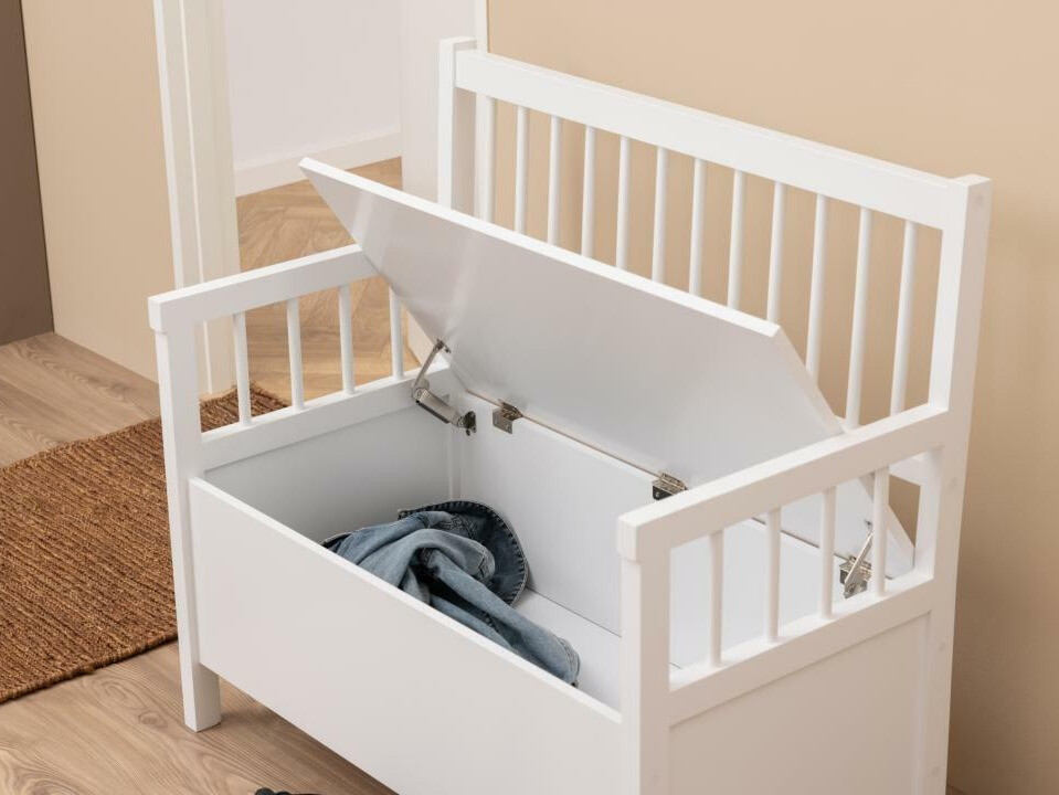 Скамья Norsica 148