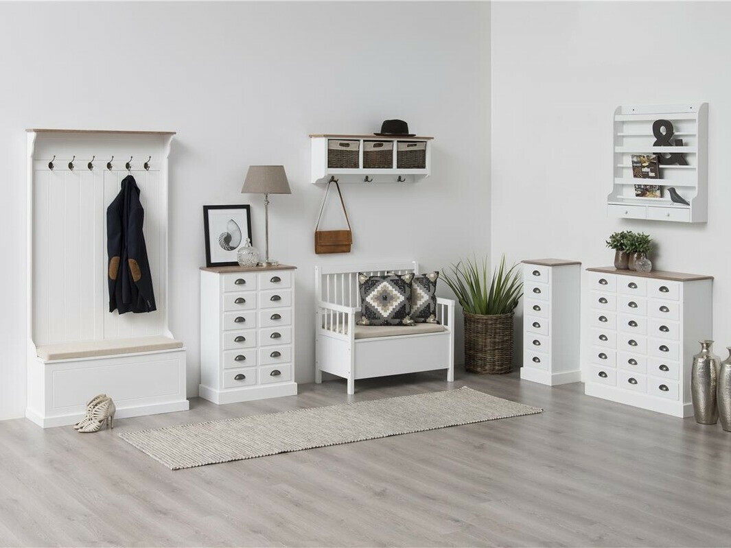 Скамья Norsica 148