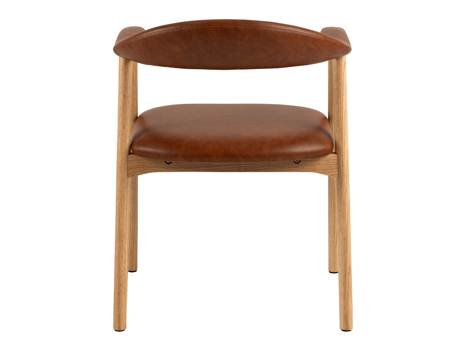 Стул Norsica 875 (Коричневый)