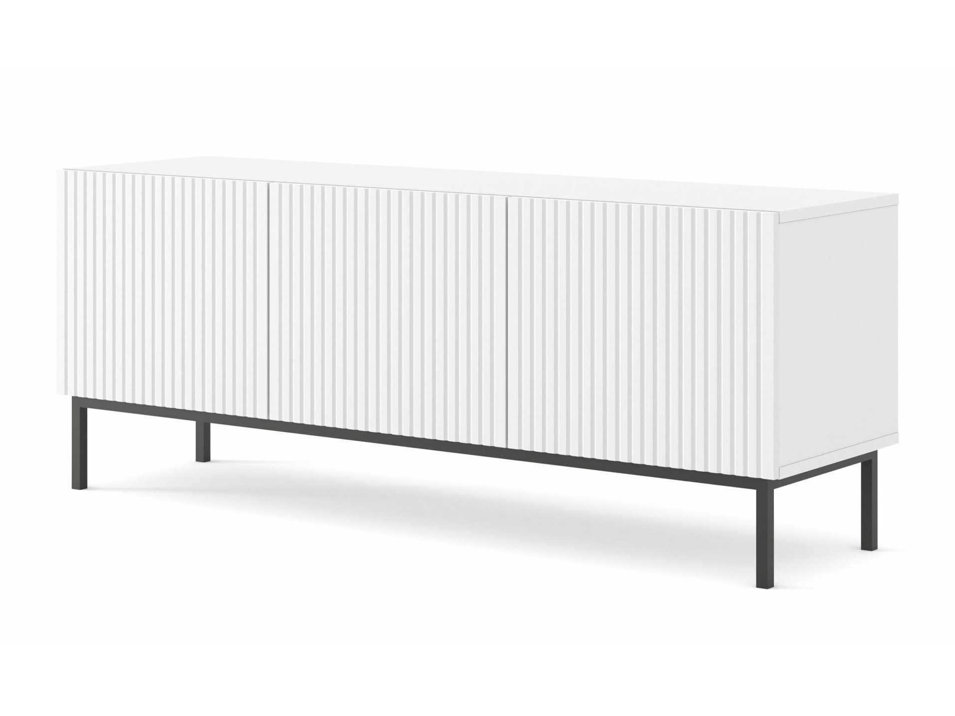 TV galds Mirmaro 102 (Balts)