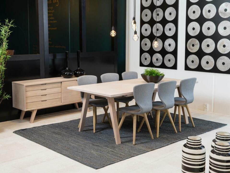 Cтол Norsica Albene 100