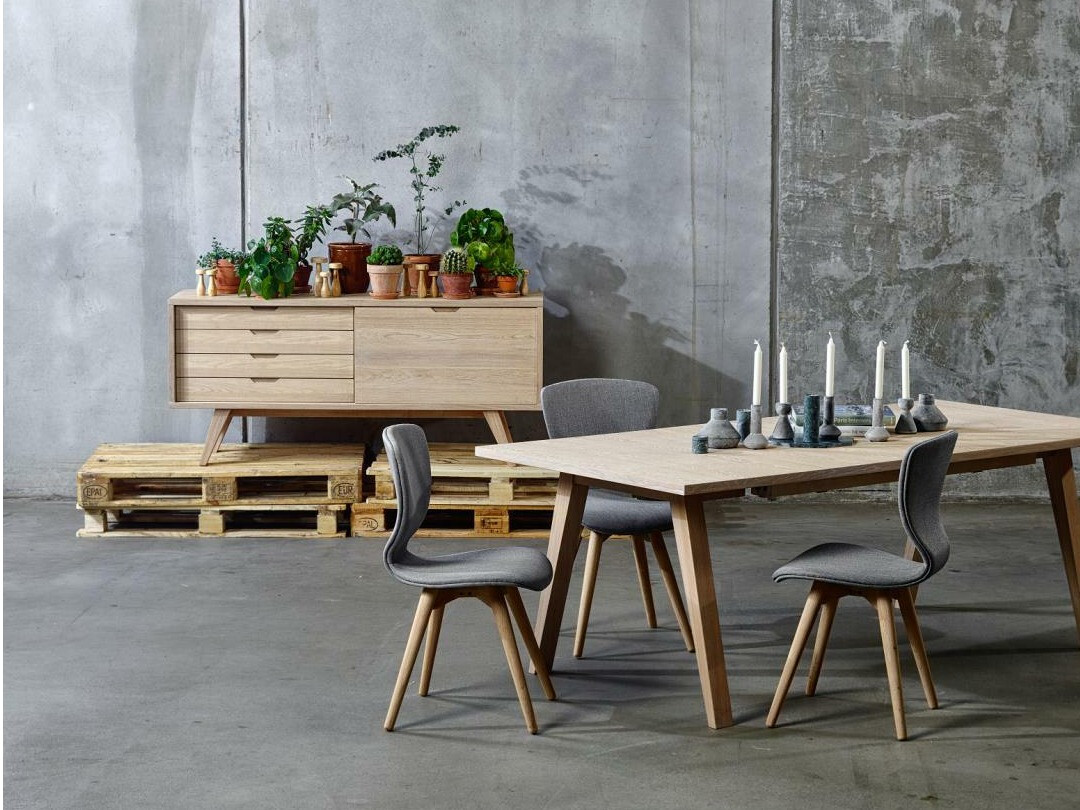 Cтол Norsica Albene 100