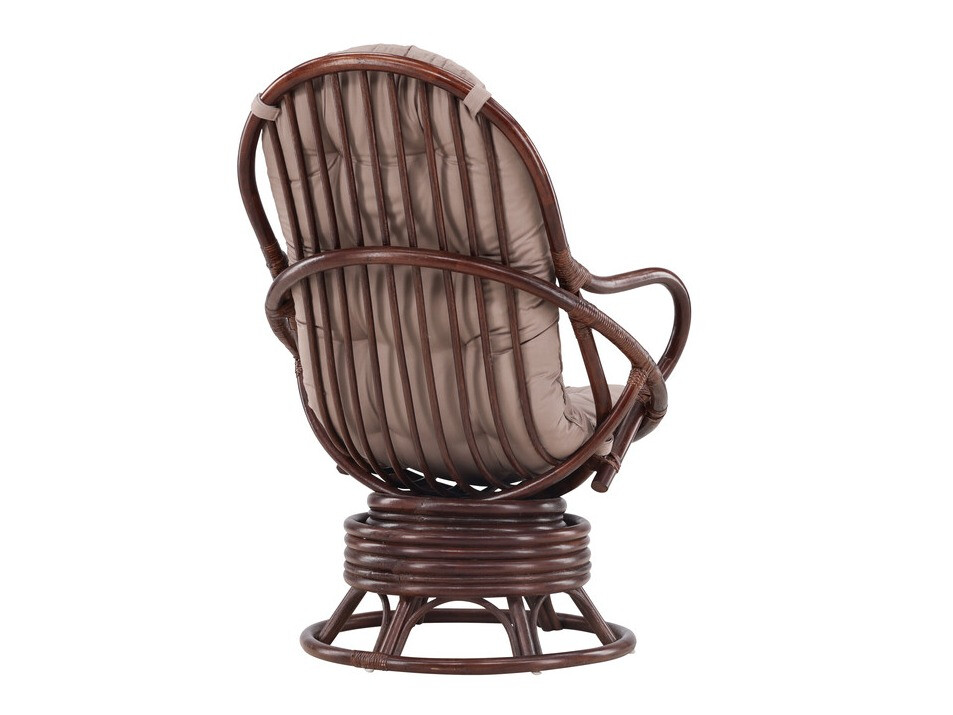 Dārza atpūtas krēsls Dallas 4377