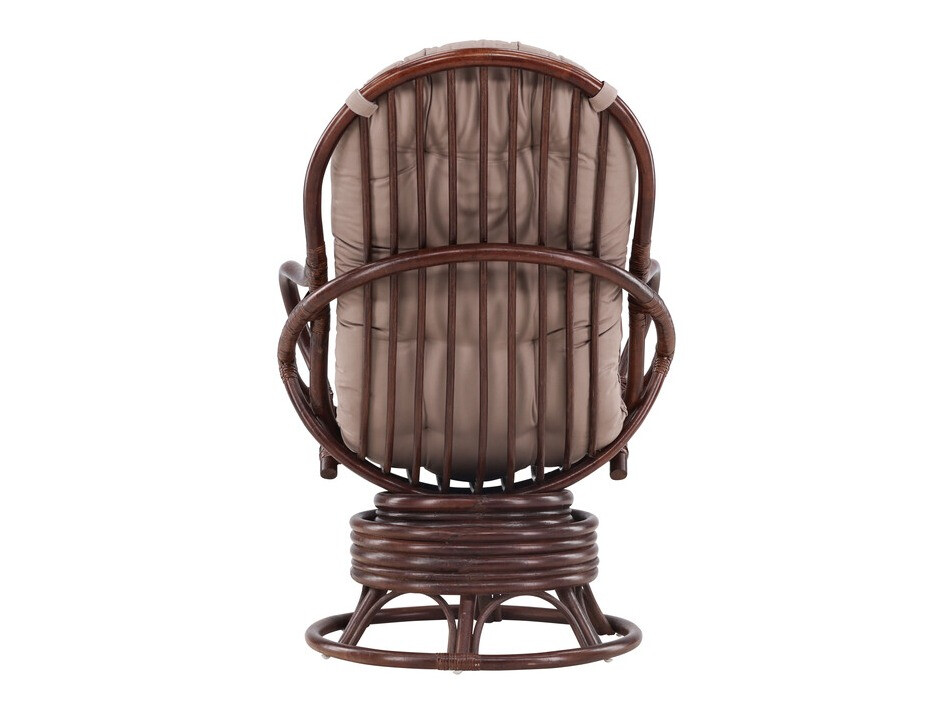 Dārza atpūtas krēsls Dallas 4377