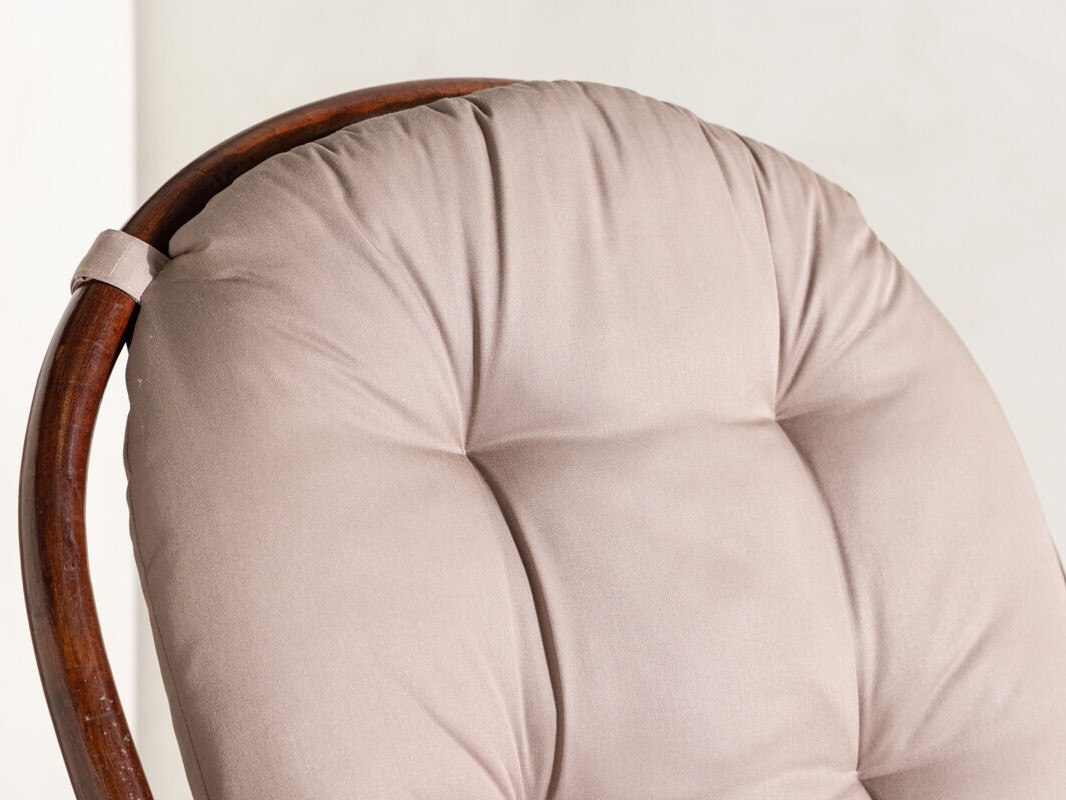 Dārza atpūtas krēsls Dallas 4377