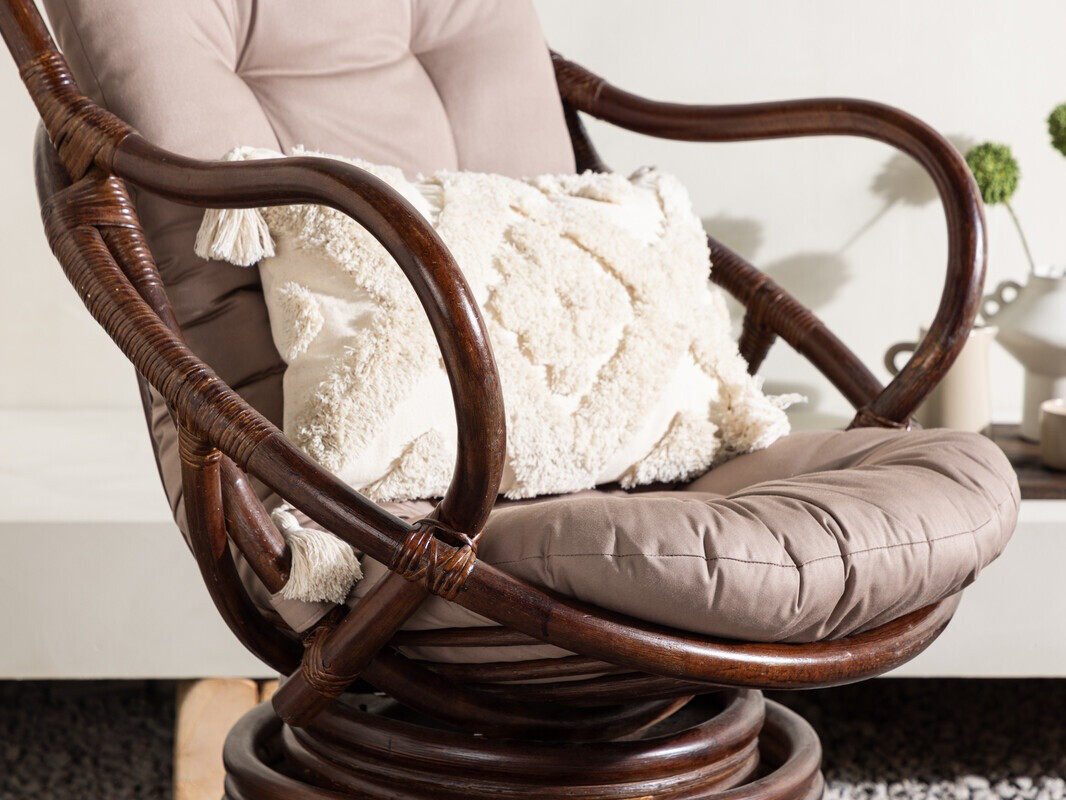 Dārza atpūtas krēsls Dallas 4377