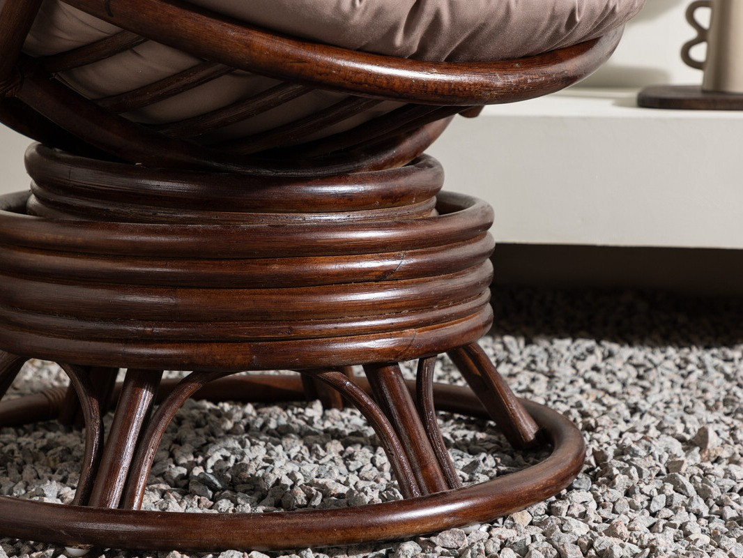 Dārza atpūtas krēsls Dallas 4377