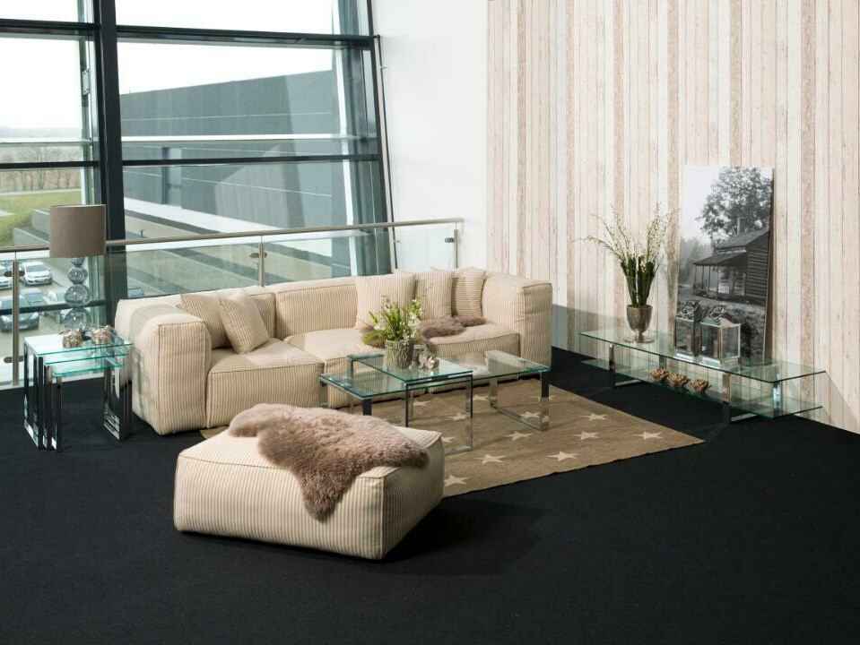 Комплект журнальных столиков Norsica 154