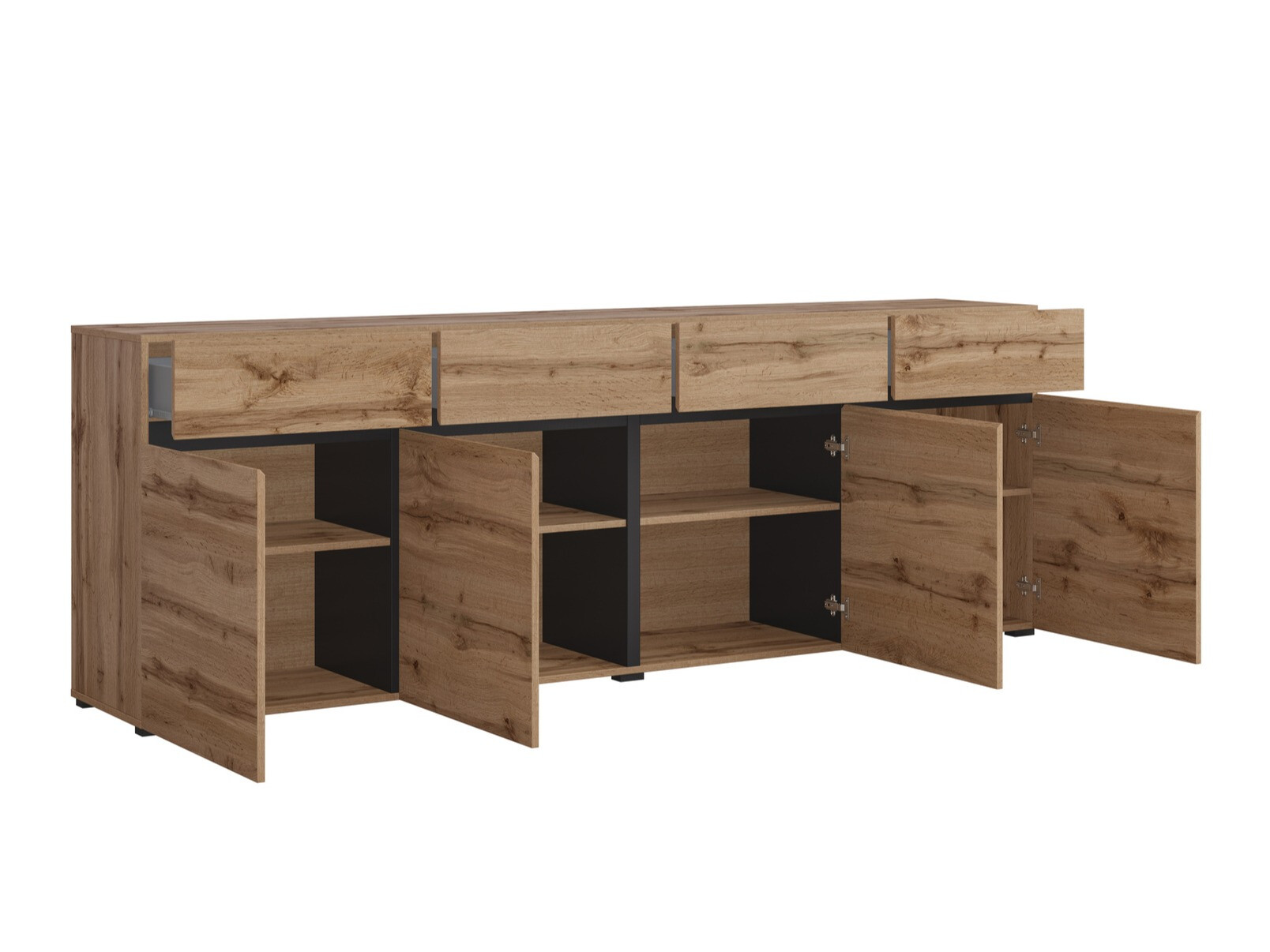 Kumode Alfere 100 (Votan ozols)