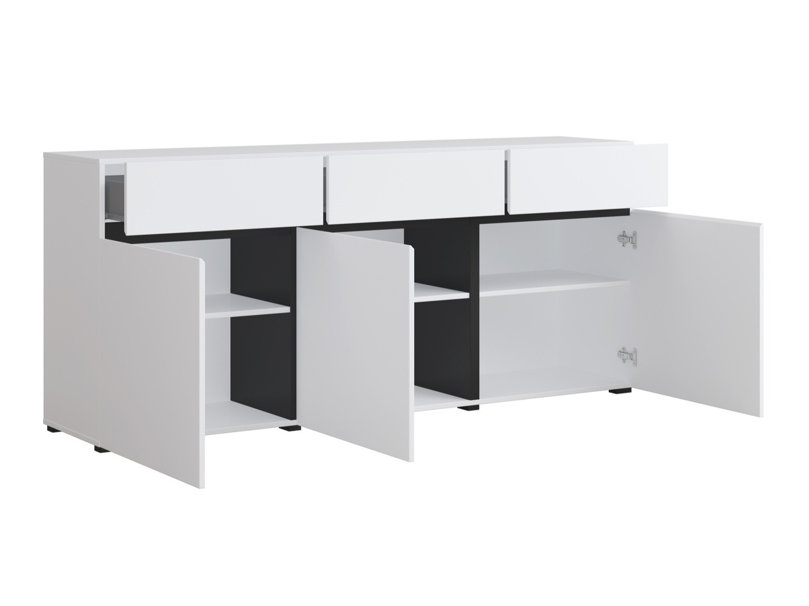 Kumode Alfere 103 (Balts)