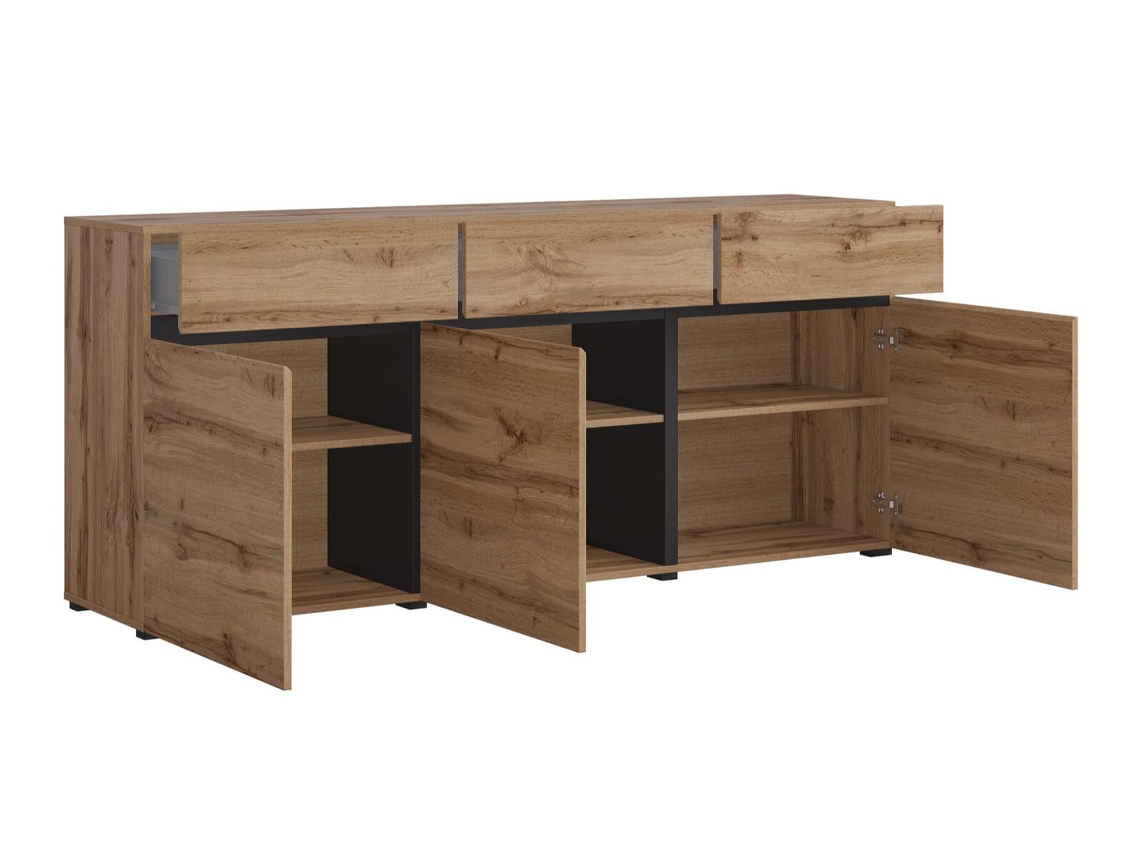 Kumode Alfere 103 (Votan ozols)