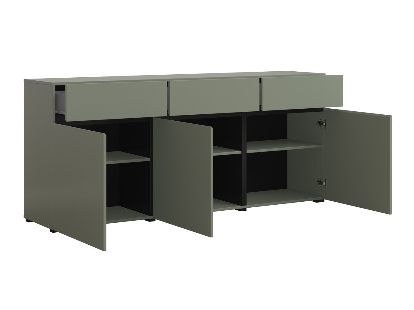 Kumode Alfere 103 (Zaļš)