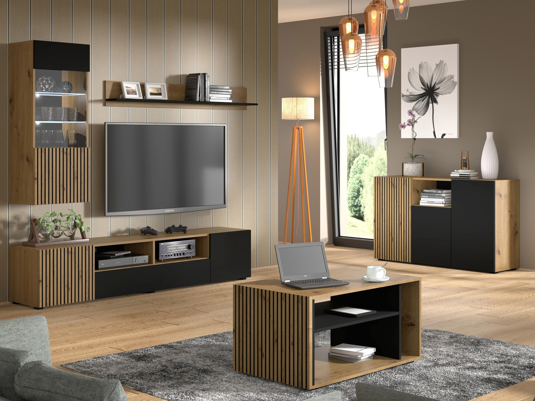 Piekarams skapītis Felsoe 105