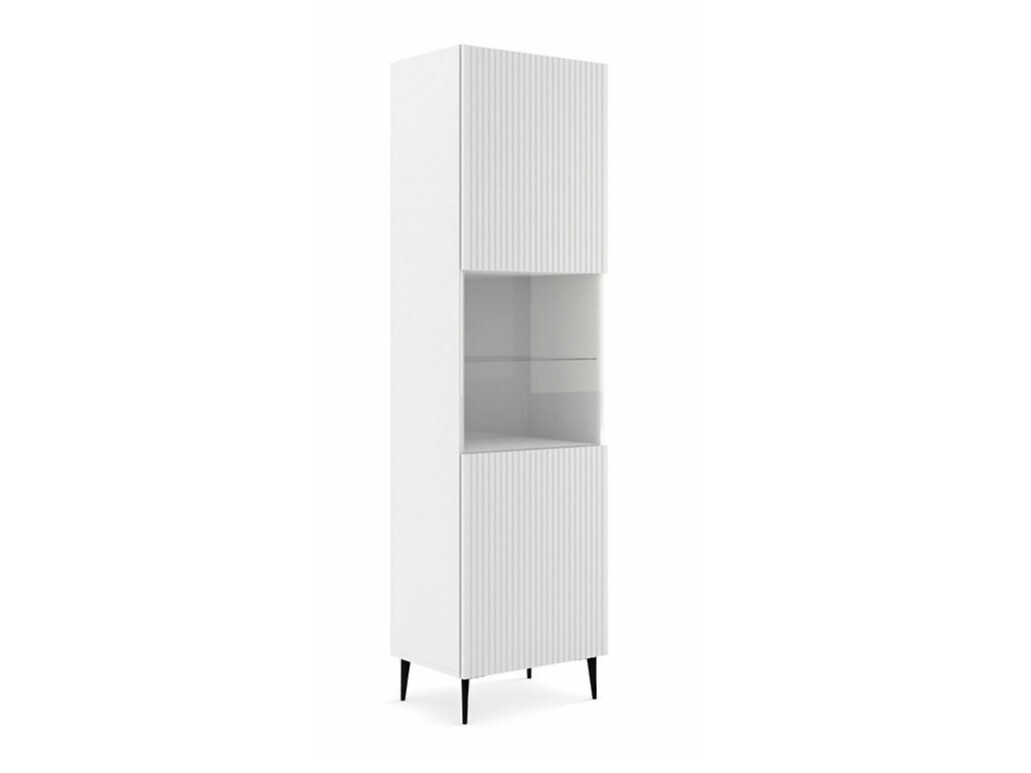 Plaukts Mirmaro 105 (Balts)