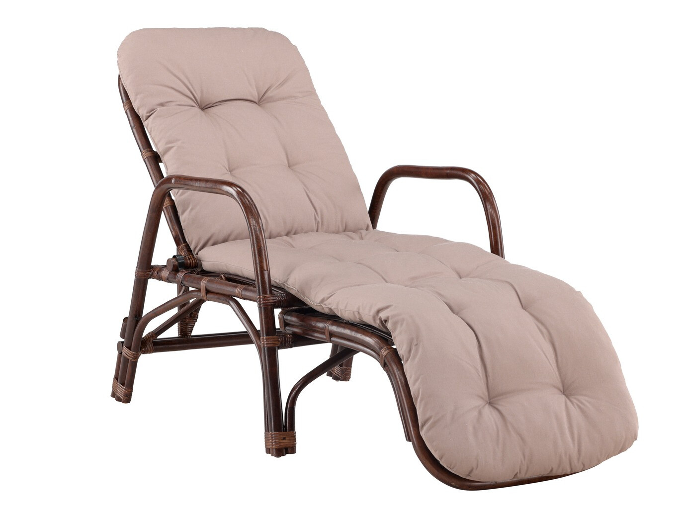 Sauļošanās krēsls Dallas 4378