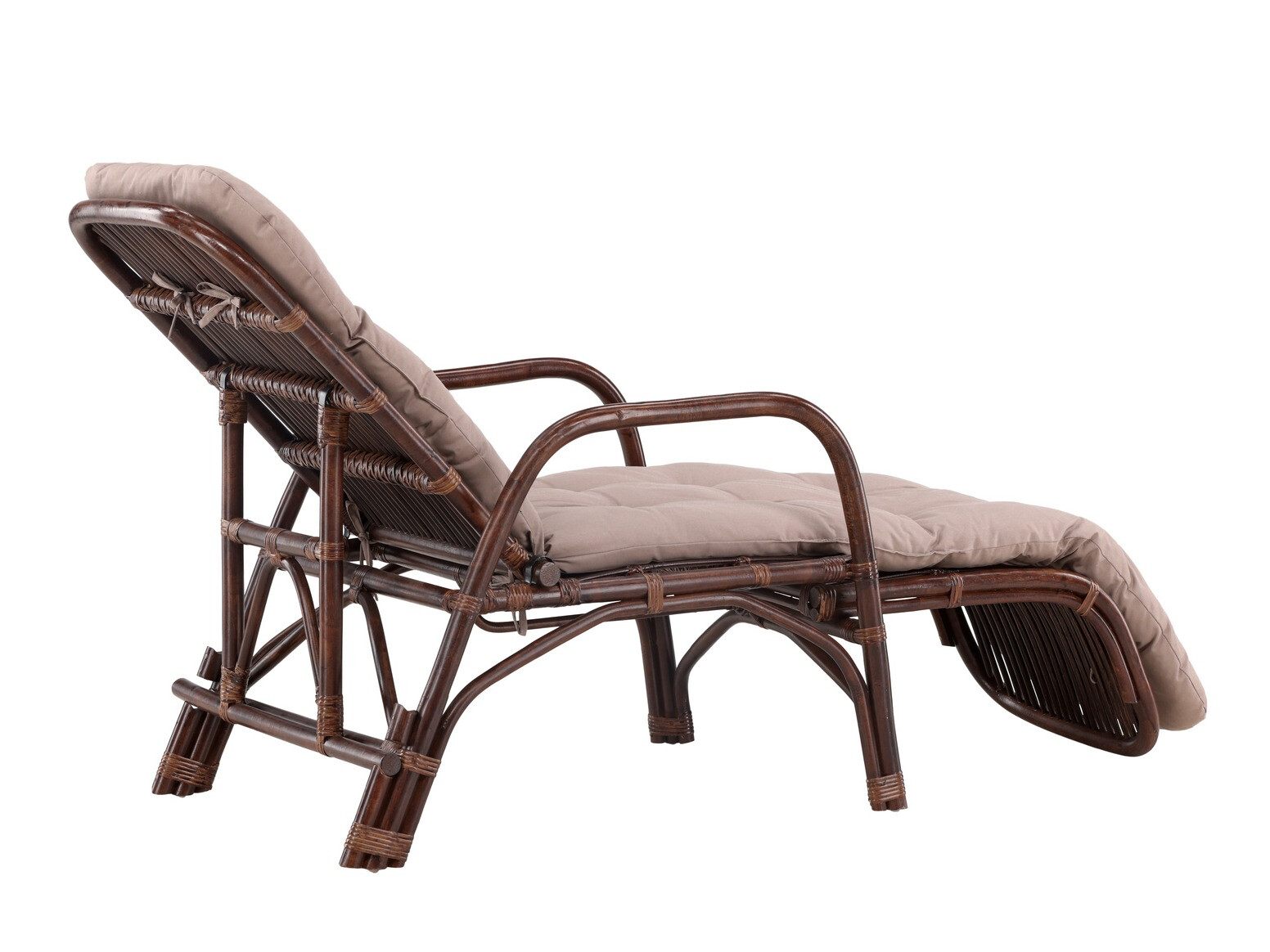 Sauļošanās krēsls Dallas 4378