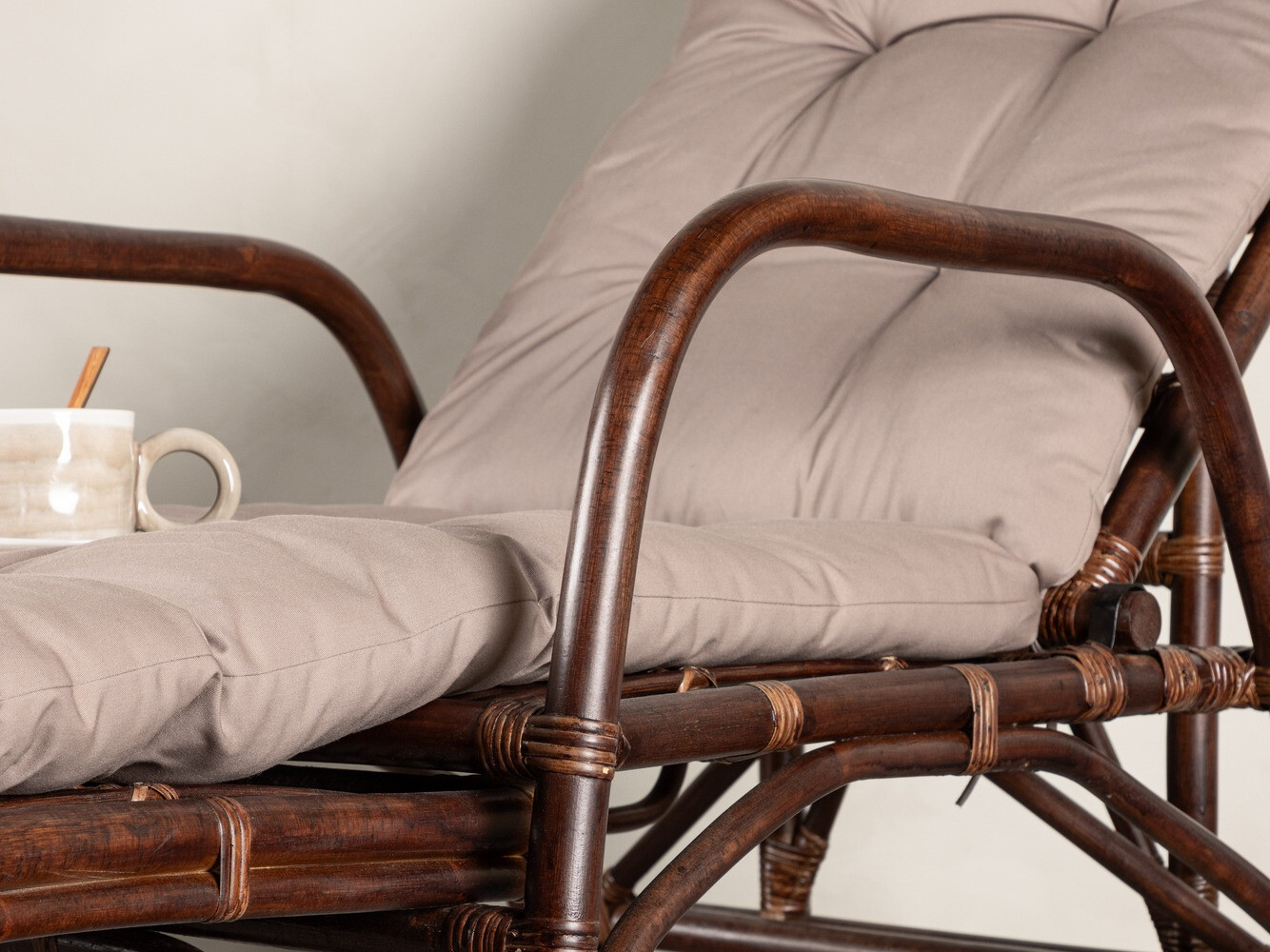 Sauļošanās krēsls Dallas 4378