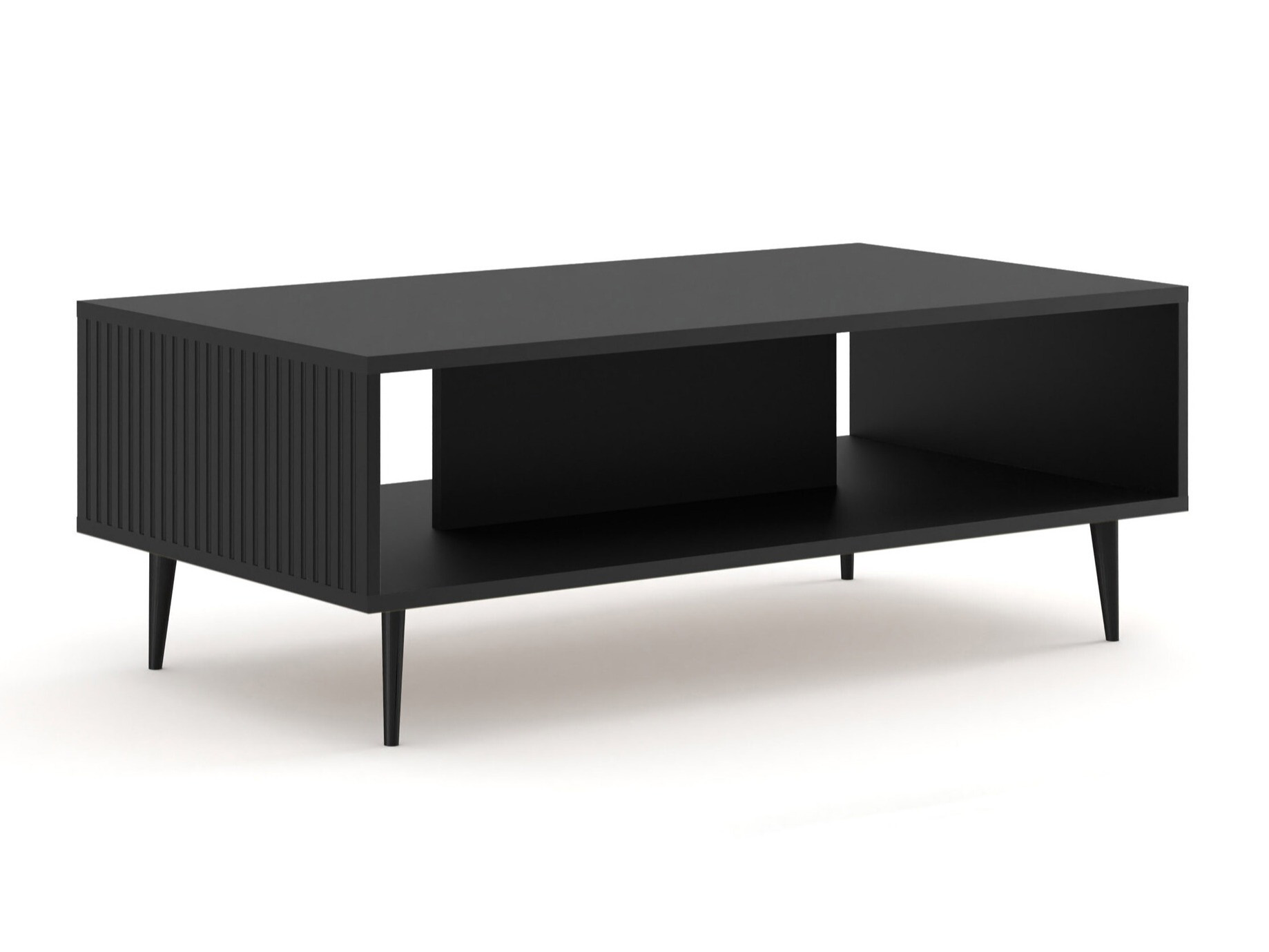 Журнальный столик Mirmaro 104 (Чёрный)