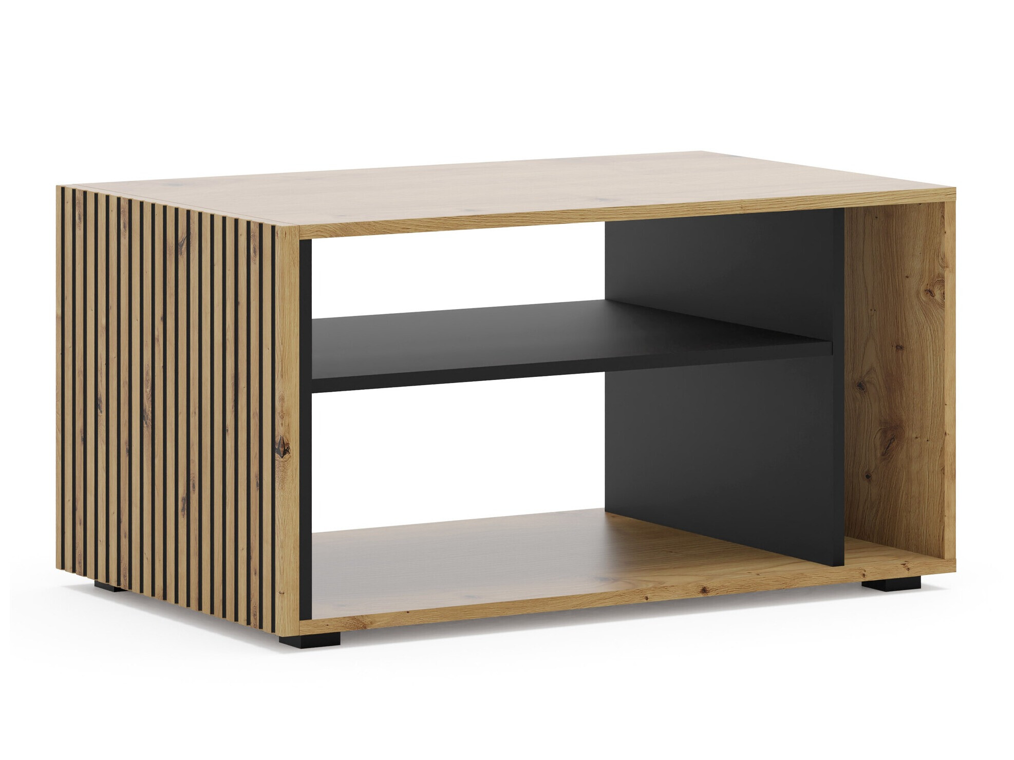 Žurnālu galdiņš Felsoe 106