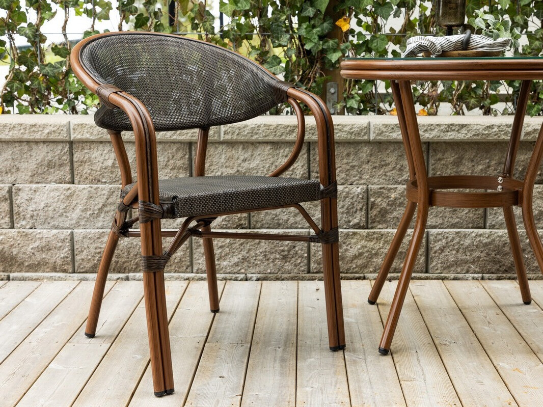 Dārza krēsls Dallas 4381