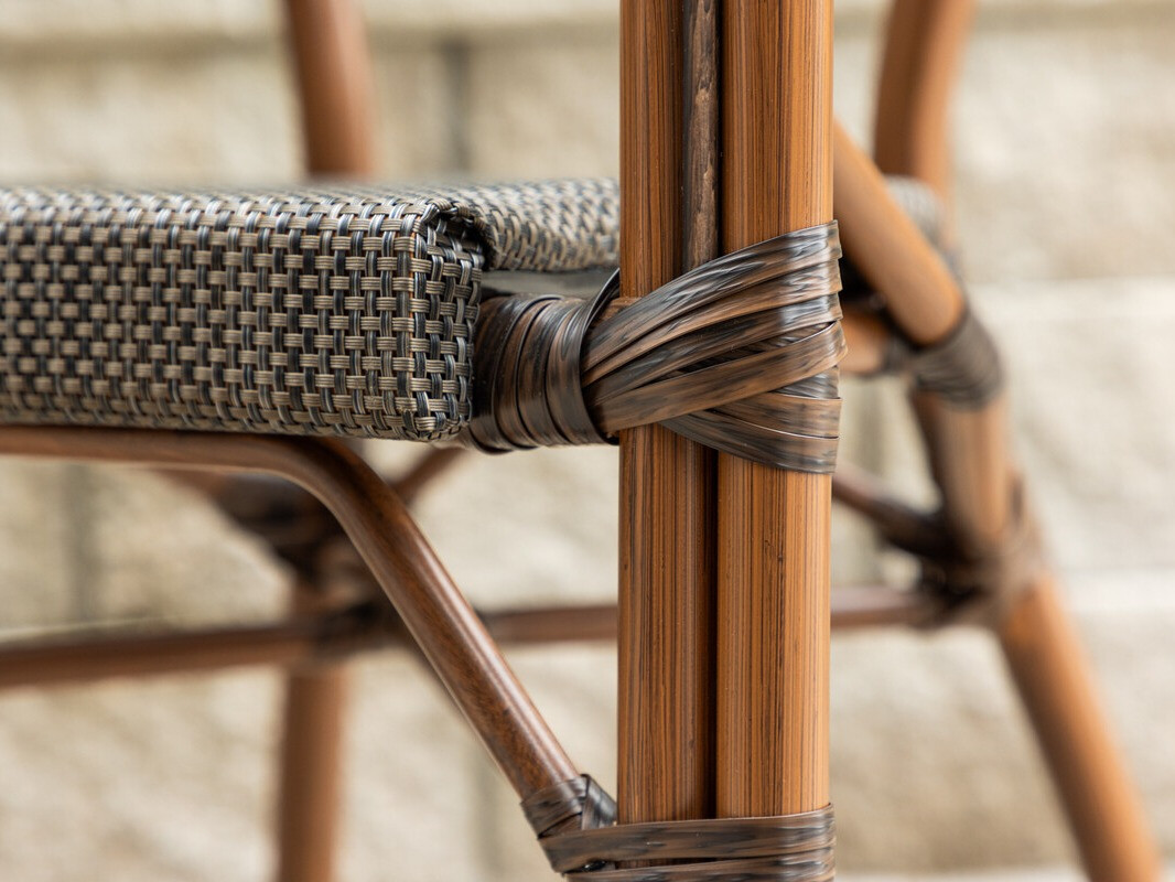 Dārza krēsls Dallas 4381