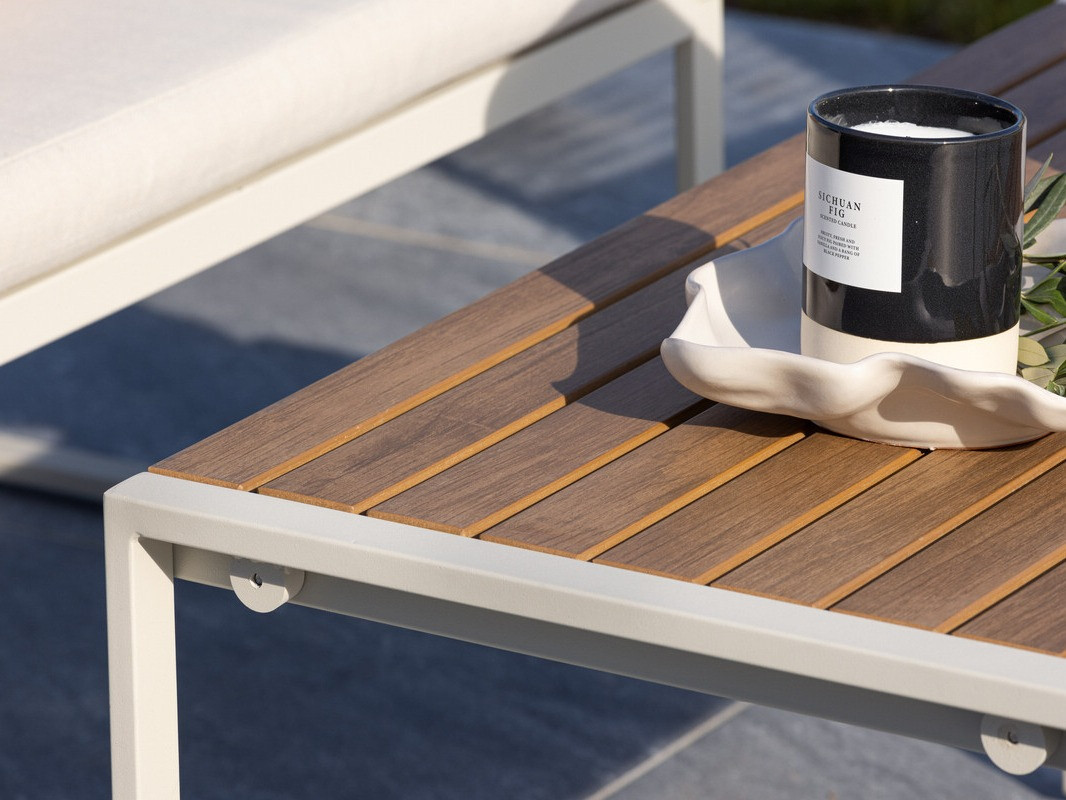 Dārza mēbeļu komplekts Dallas 4379