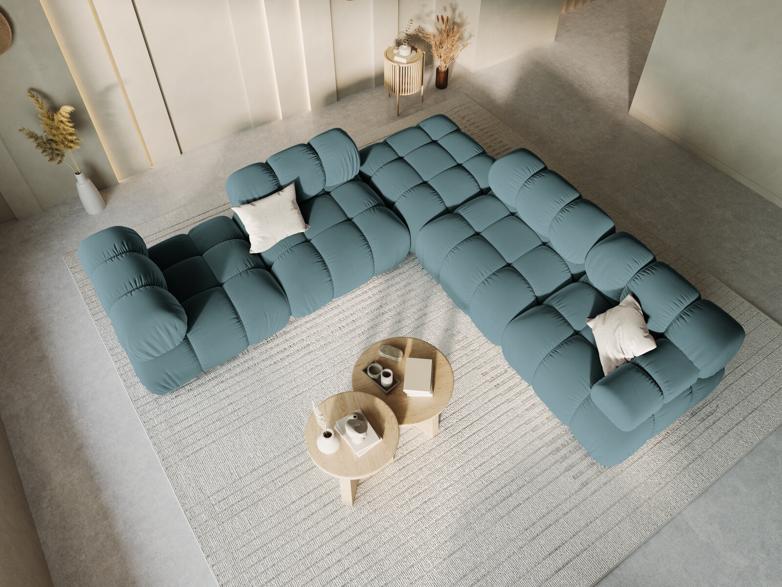 Кресло Caltenu 101 (Riviera 87)