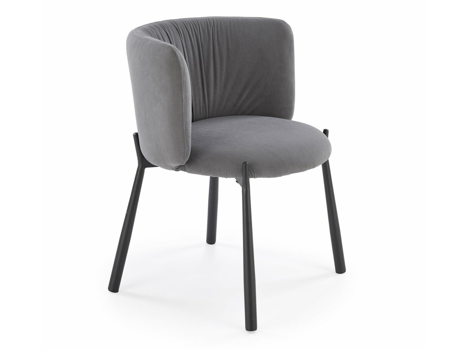 Krēsls Houston 1623 (Pelēks)