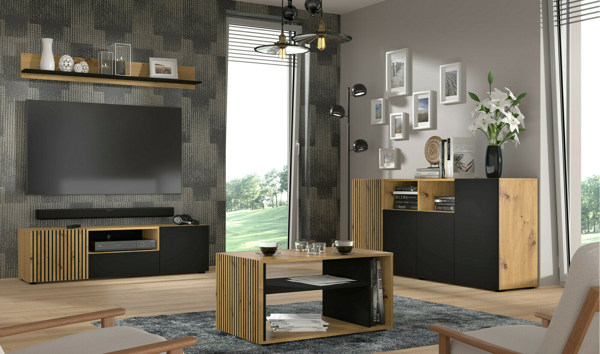 Piekarams plaukts Felsoe 116