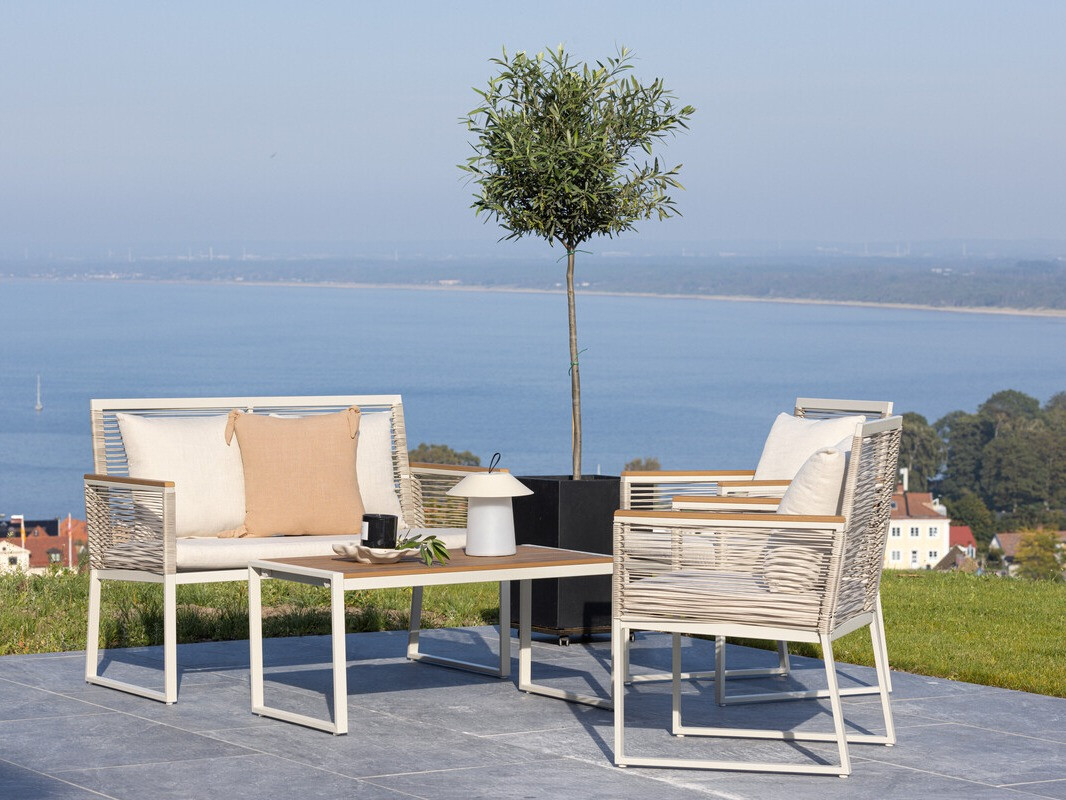 Садовый комплект Dallas 4379