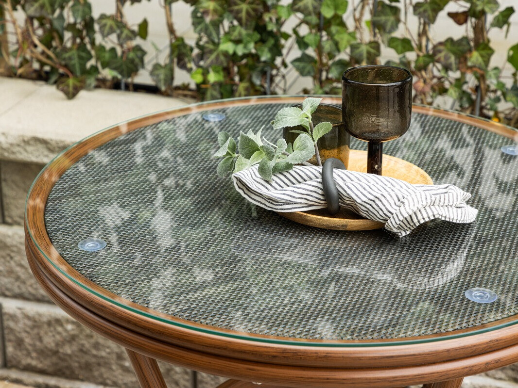 Садовый стол Dallas 4382