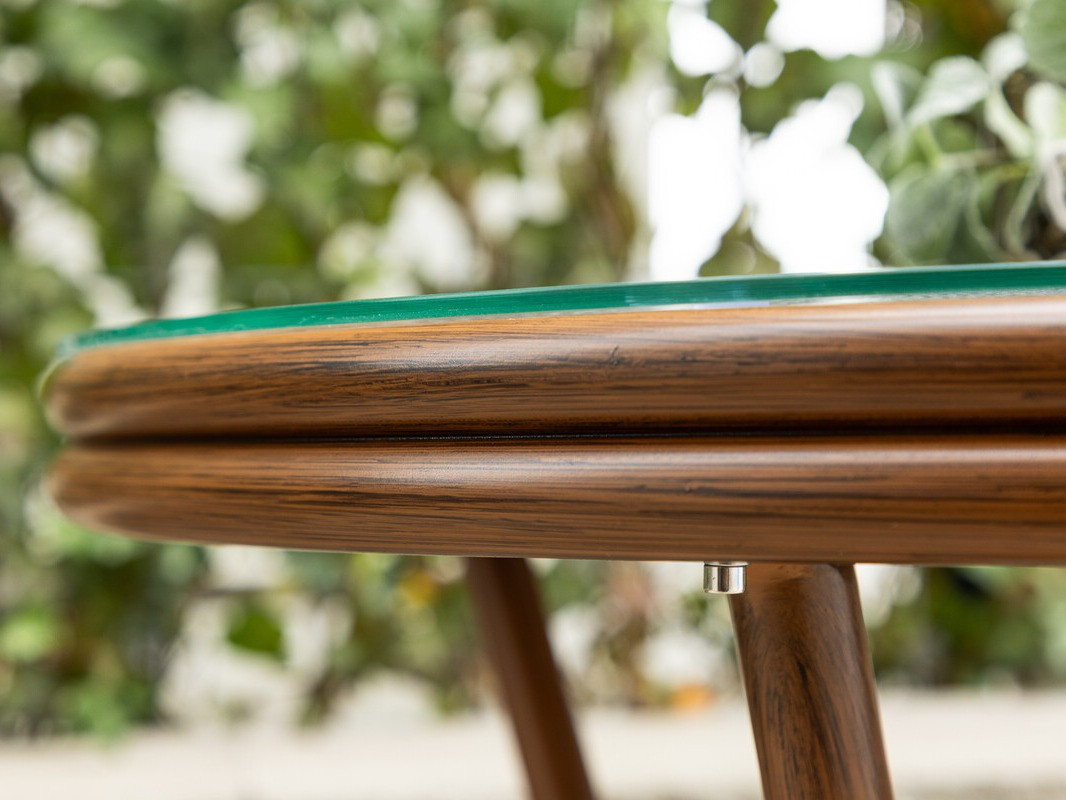 Садовый стол Dallas 4382