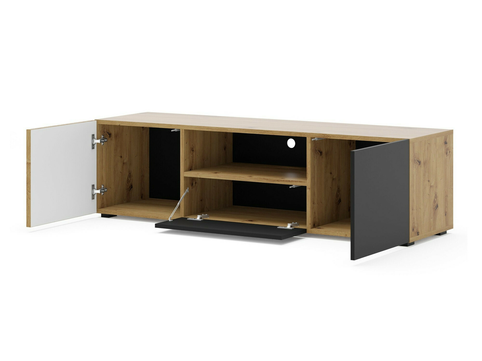 Viesistabas komplekts Felsoe 111