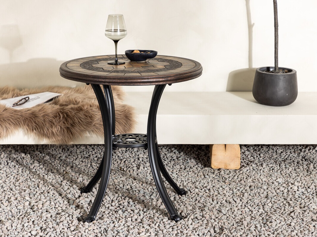 Dārza galdiņš Dallas 4385