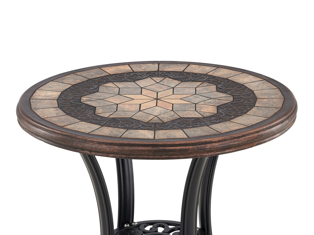 Dārza galdiņš Dallas 4385