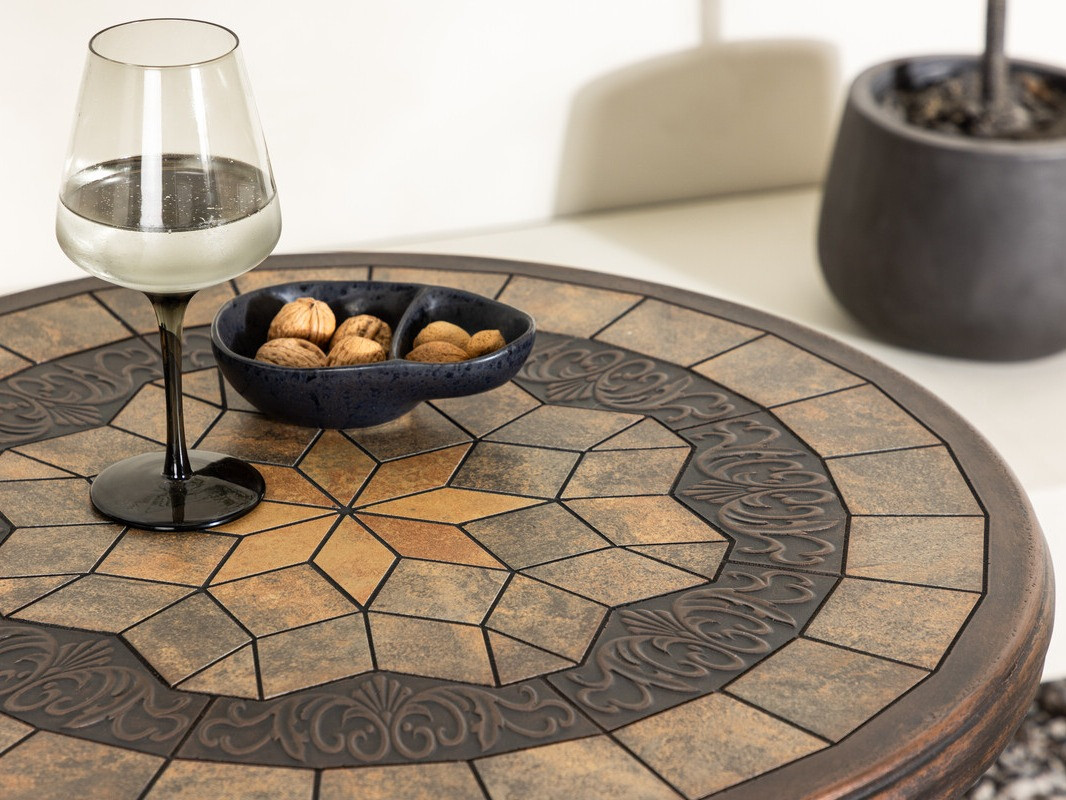 Dārza galdiņš Dallas 4385