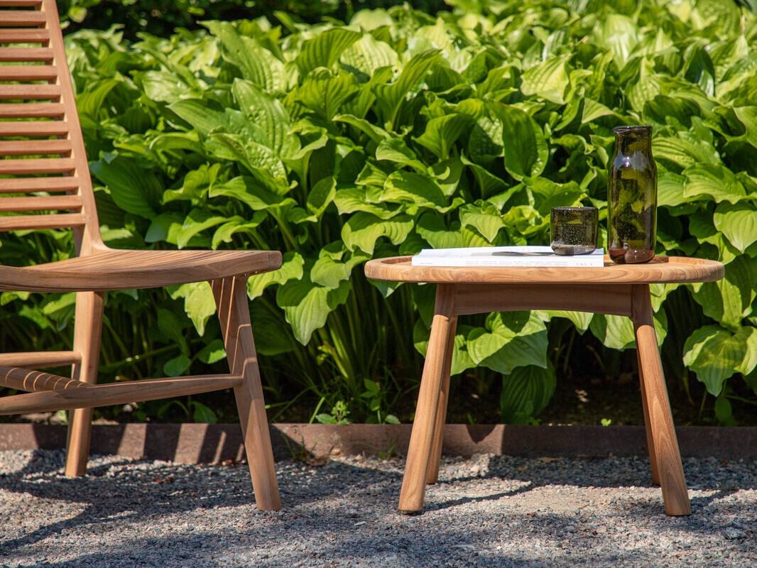 Dārza galdiņš Dallas 4389