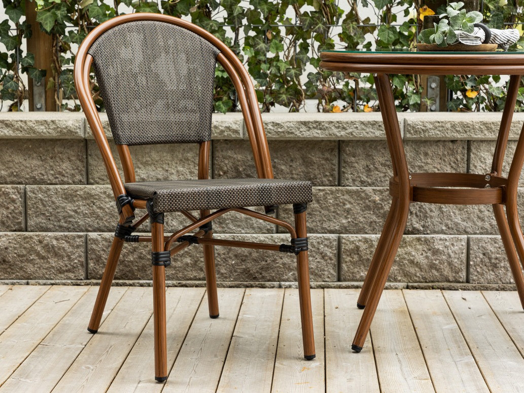 Dārza krēsls Dallas 4383