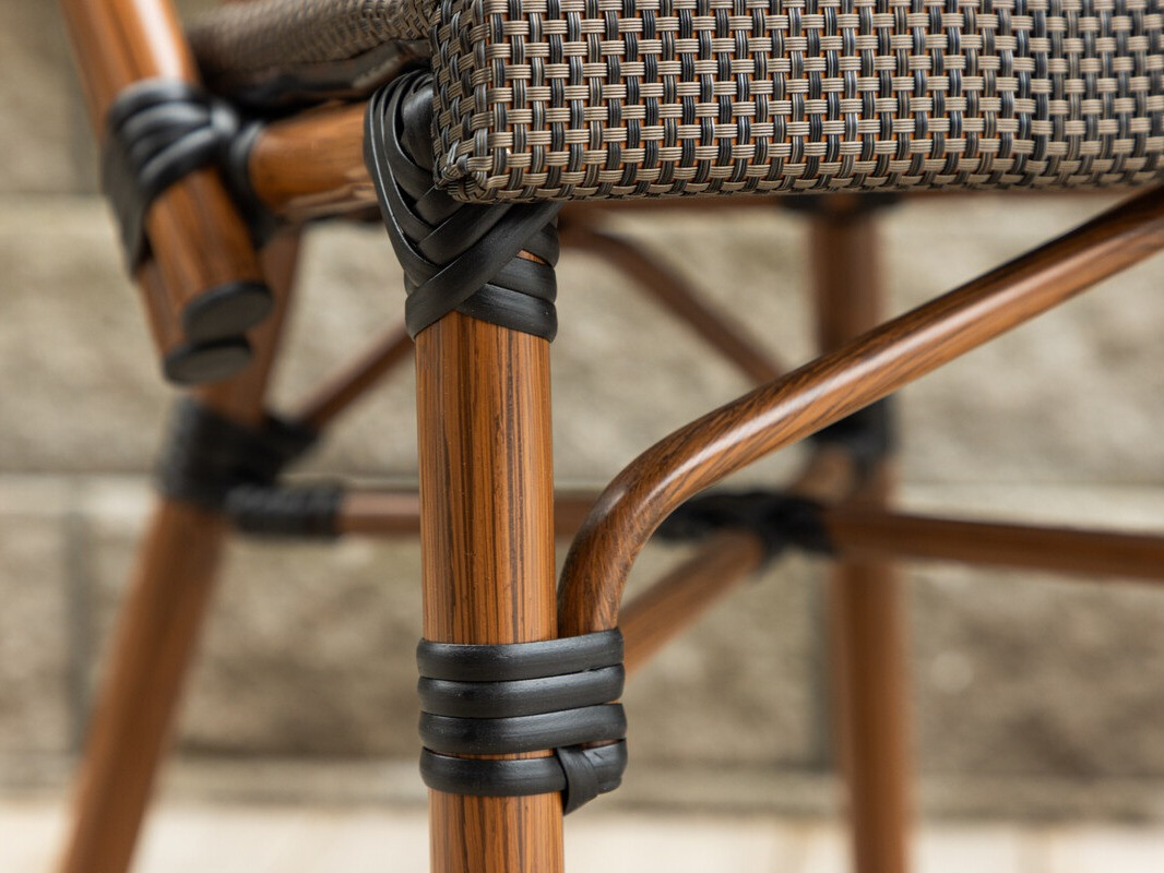 Dārza krēsls Dallas 4383