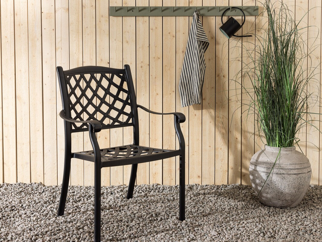 Dārza krēsls Dallas 4386